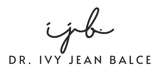 Dr. Ivy Jean Balce, MD, FPOGS